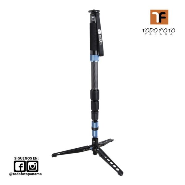 tripodeSirui