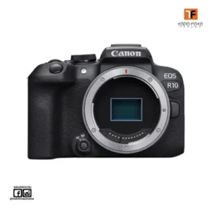 Canon EOS R10 BODY