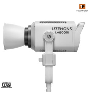 Godox Litemons LA600BI Luz de video LED bicolor