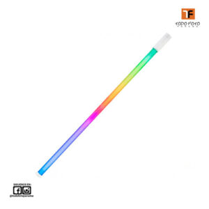 Nanlite PavoTube T8-7X  tubo de p&iacute;xeles LED RGBWW