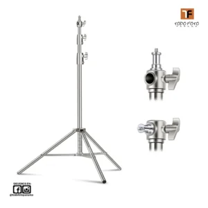 NEEWER ST-260SS-Soporte de luz de 260 cm
