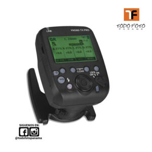 Yongnuo controlador de flash yn560-tx pro para canon yn560-tx-pro-canon