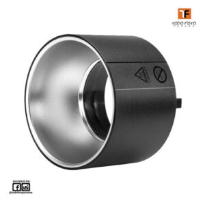Tapa reflectora y protectora para AD600Pro