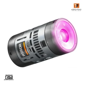 Luz LED RGB Godox RS60R