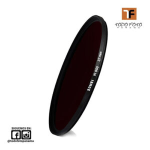 Filtro infrarrojo 77mm fi-77