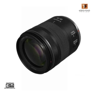 Canon RF28-70mm F2.8 IS STM
