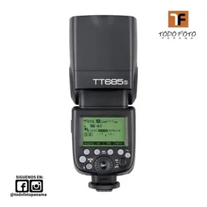 Godox TT685 flash Sony TT685-S