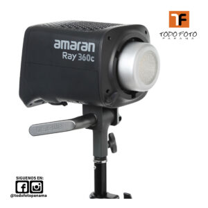Amaran Ray 360c (US)