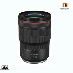 Canon RF15-35mm F/2.8L IS USM