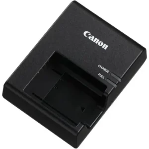 Cargador LC-E10 para batería Canon LP-E10