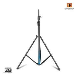 Soporte de luz de alta resistencia Sirui, 2,8 m DJ280