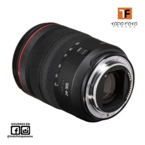 Canon RF24-105MM F/4L IS USM
