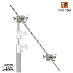 Kit de brazo de extensión de aleación de aluminio NEEWER