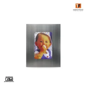 2x3 Porta Retrato - D0Y7-2 - 2x3