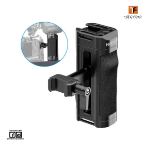 NEEWER CA068H-Empu&ntilde;adura lateral NATO ultraligera