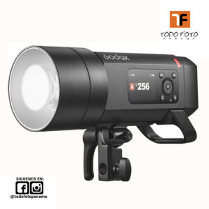 Godox AD400Pro II All-in-One Outdoor Flash