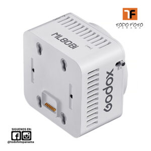 Godox Bater&iacute;a ML-BA (6600 mAh)