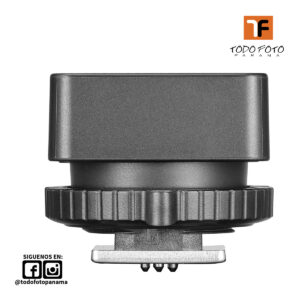Disparador Godox X5S para flashes iT32 para Sony