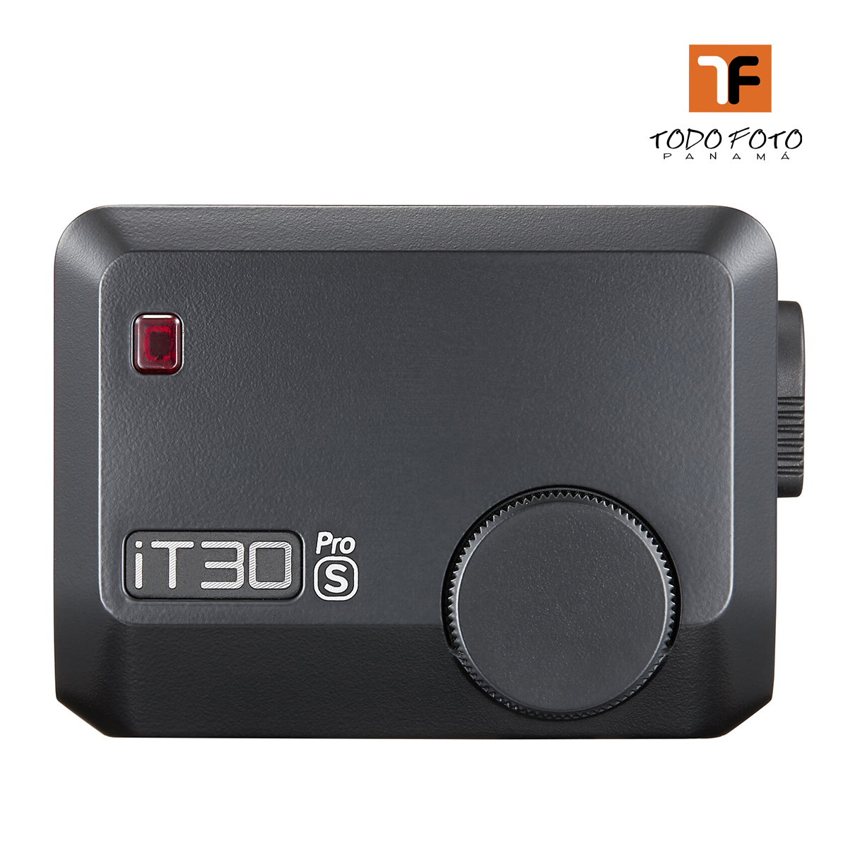 Mini flash Godox iT30Pro C TTL para SONY - Imagen 3