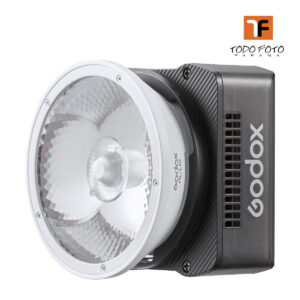 Luz LED portátil bicolor Godox ML40Bi