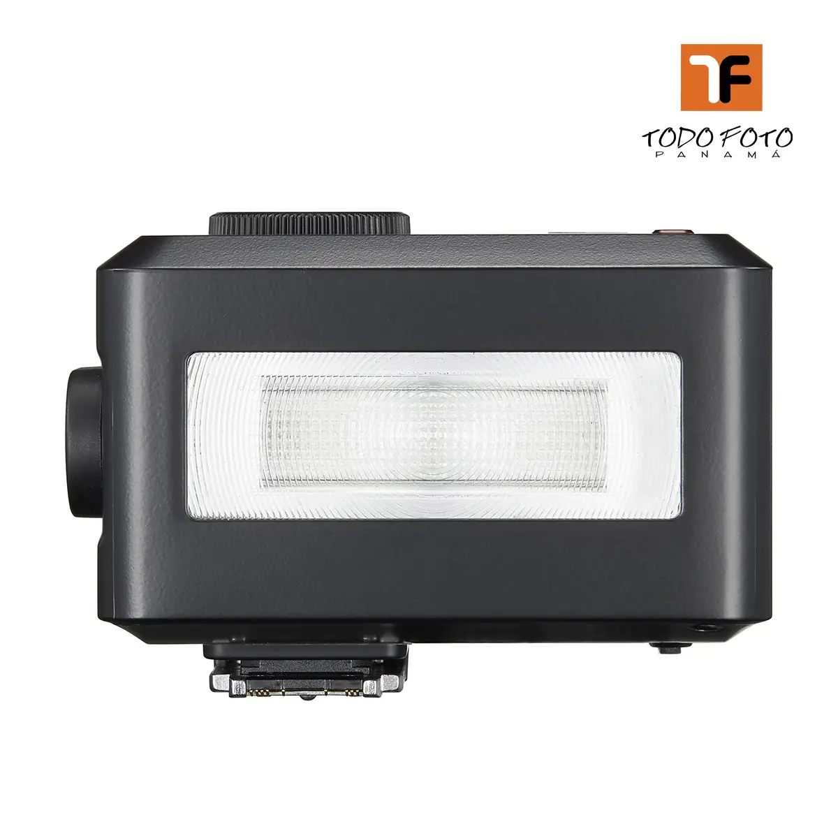 Mini flash Godox iT30Pro C TTL para SONY