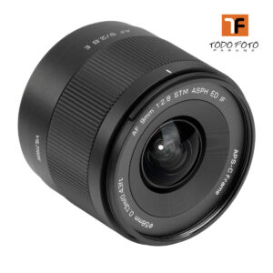 Lente Viltrox AF 9 mm f/2.8 Air E (Sony E)