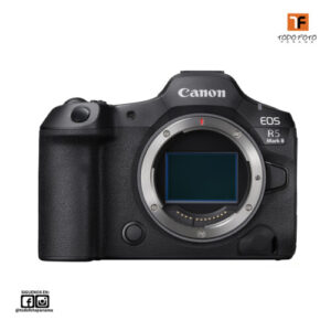 Canon EOS R5 Mark II (Body)