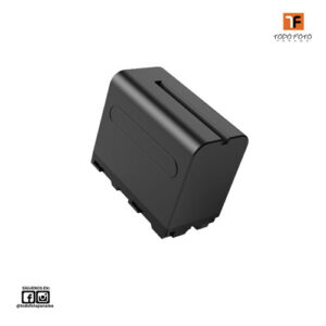 BATERÍA PARA CÁMARA SMALLRIG SERIE L NP-F970