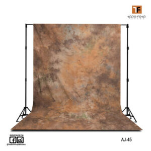 Fondo de Muslin 3x6m AJ-45