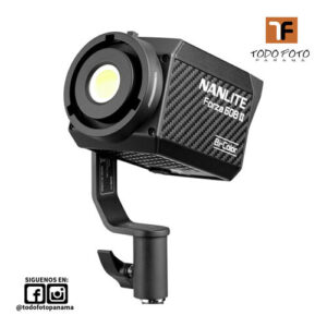 Nanlite foco led bicolor forza 60b ii forza-60b-iiled