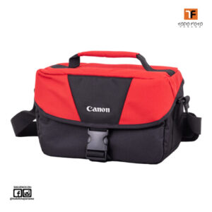 Canon EOS 100ES maleta Para Cámara