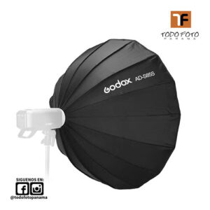 Godox ad-s85s softbox 85cm