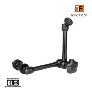 Brazo articulado de 7" 695516