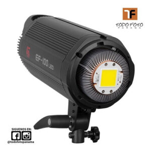 Led ef-100 jinbei