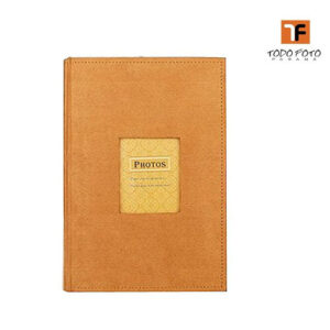 Foto album libro crema n55019 n55019c