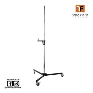 Soporte de luz con asa jinbei jb16-2003