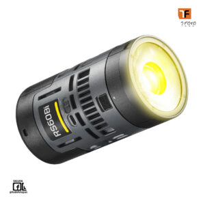Luz LED bicolor Godox RS60Bi