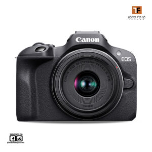 Canon EOS R10 RF-S18-45mm F4.5-6.3 IS STM Kit