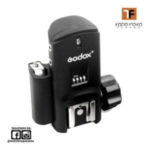 Godox rm ii receptor rmr-ii