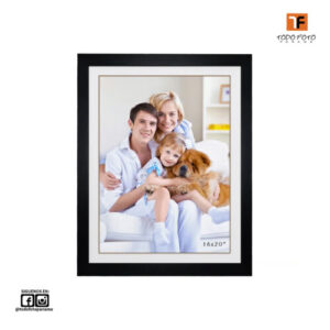16x20 porta retrato 9007-16x20