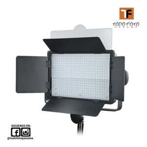 GODOX LED 500W