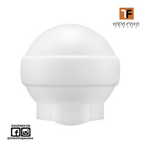 Godox cúpula difusora plegable ak-r22
