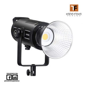 Godox sl200w ii luz led sl200ii