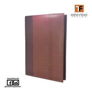 Foto album libro borgoña p55020 p55020r