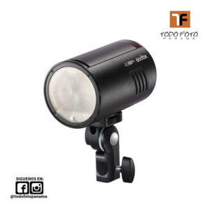 Godox ad100pro pocket flash