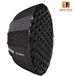 Godox ad-s65s softbox parabólica
