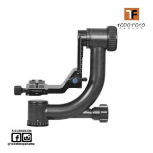 Sirui gimbal head ph 20 ph-20