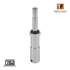 Adaptador universal para trípodes de 1 1/8" a 5/8" jb11-015