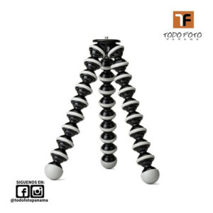 Trípode gorillapod 23 cm tg23