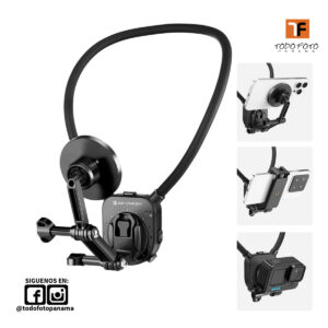 K&F Concept Soporte magnético para teléfono